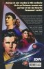 STAR TREK NEW WORLDS ILLYRIAN ENIGMA TP [9798887240398]